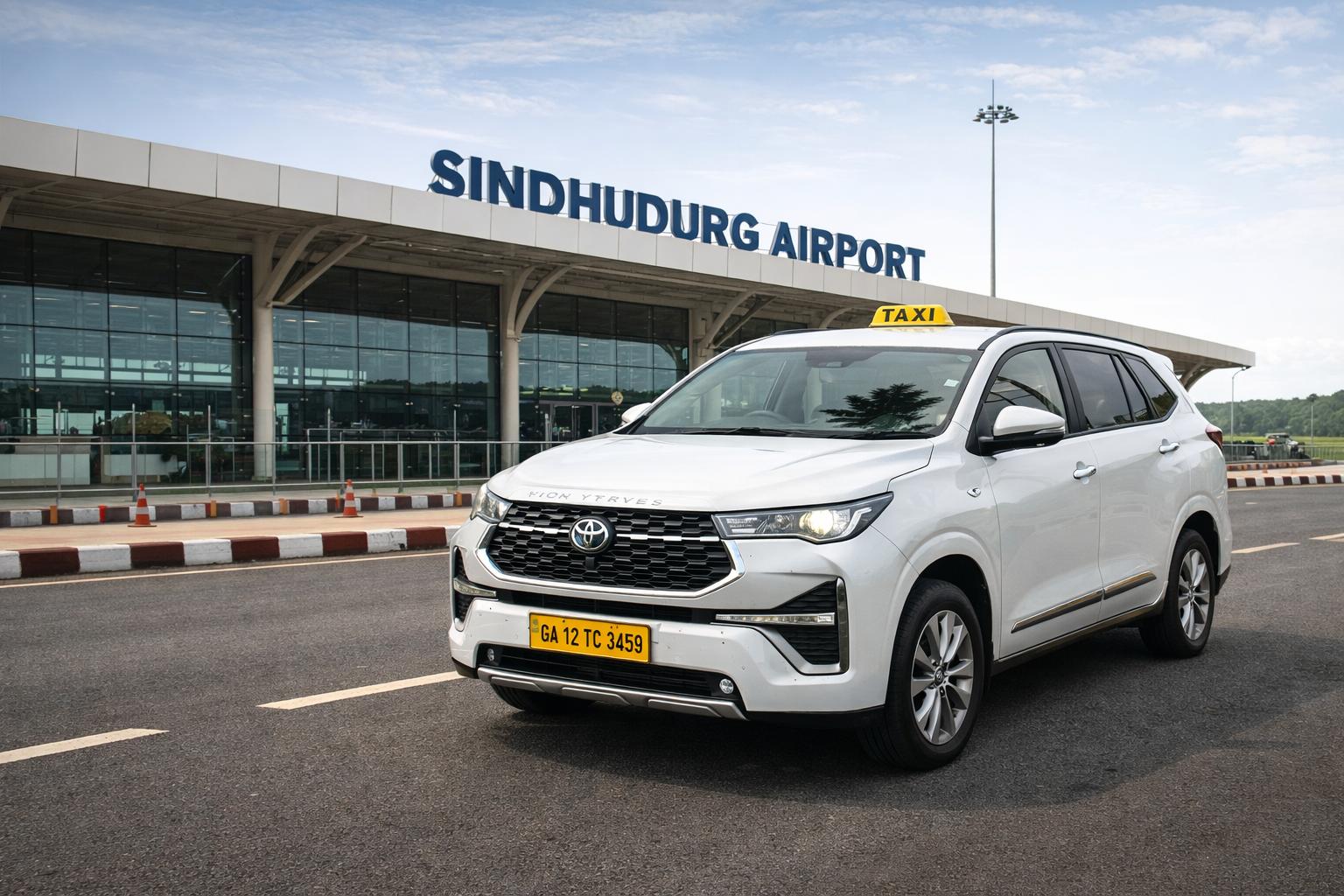 Toyota Innova