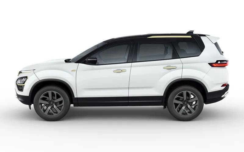 Tata Safari