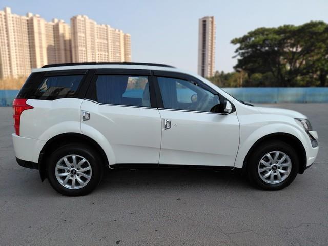 Mahindra XUV