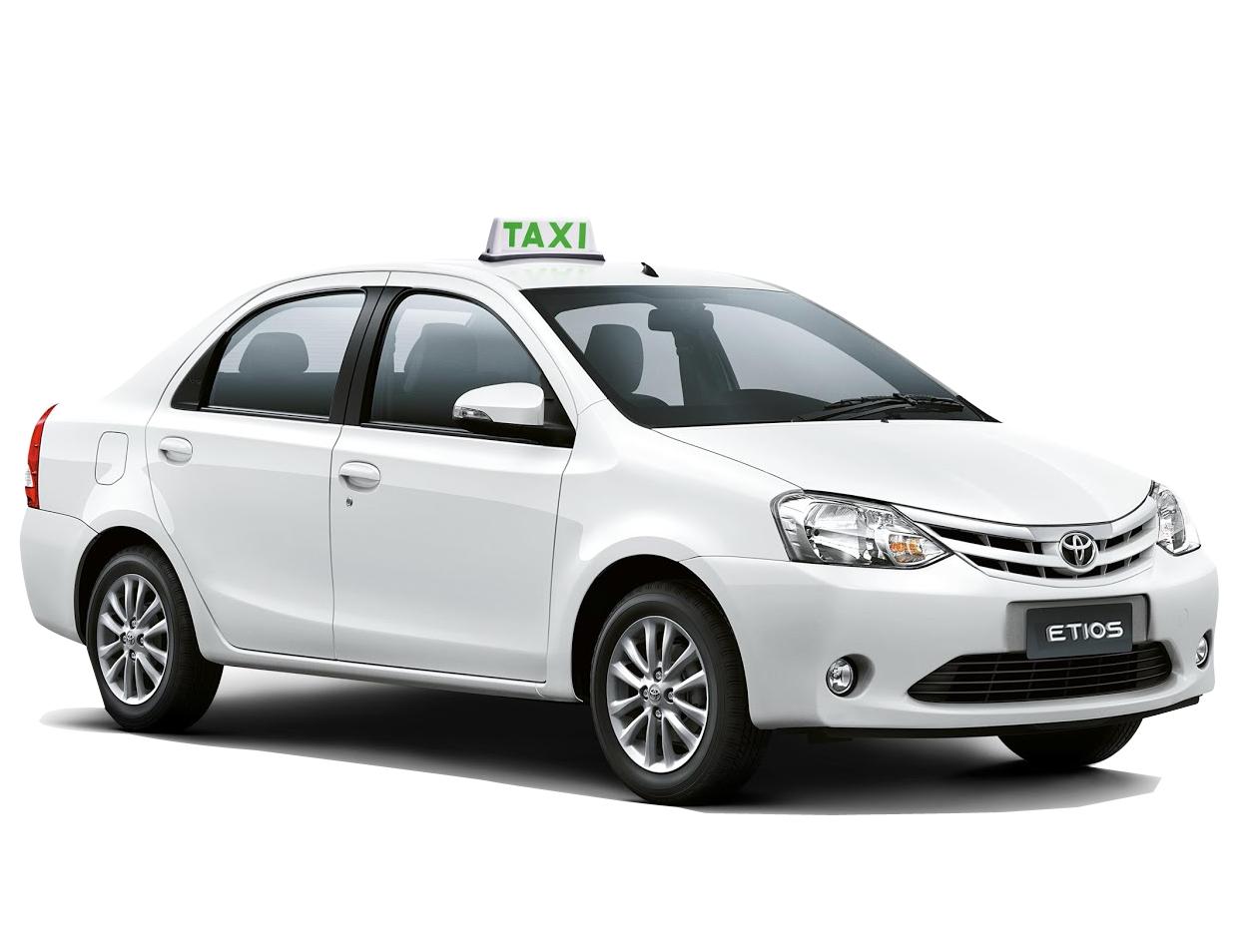 Toyota Aura